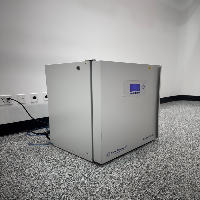 New Brunswick Galaxy 170 R CO2 Incubator image 0